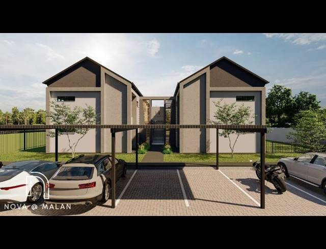 2 BEDROOM APARTMENT FOR SALE IN LYTTELTON